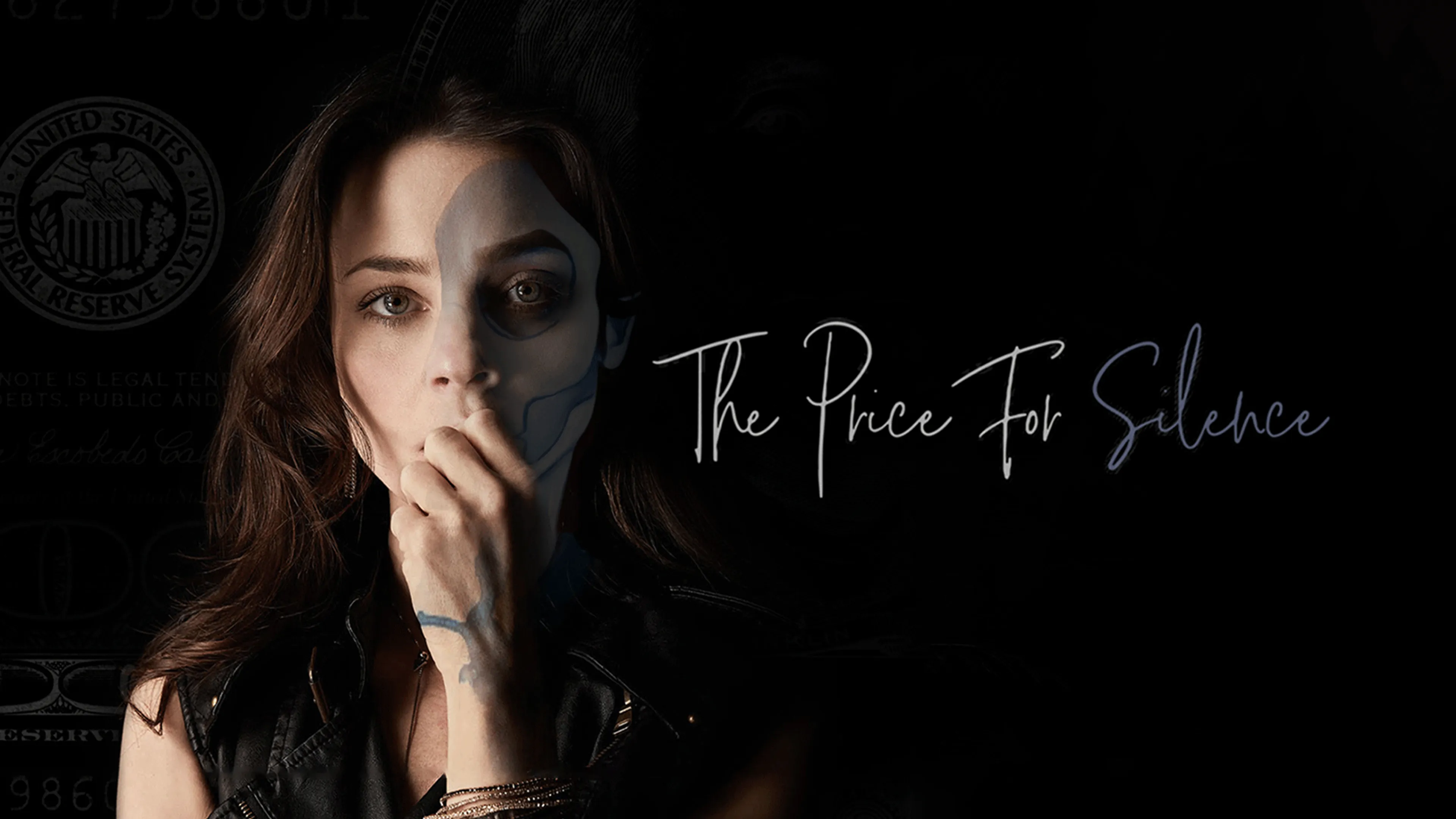 The Price for Silence poster